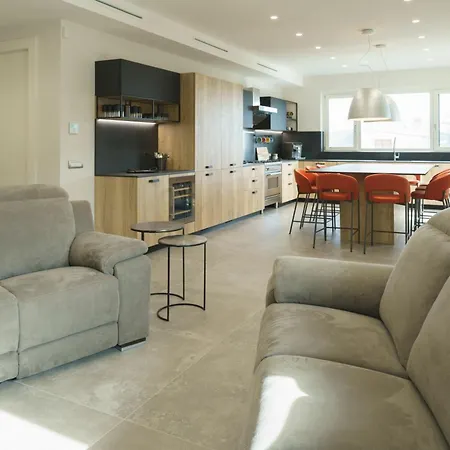 Oliveto Landhaus