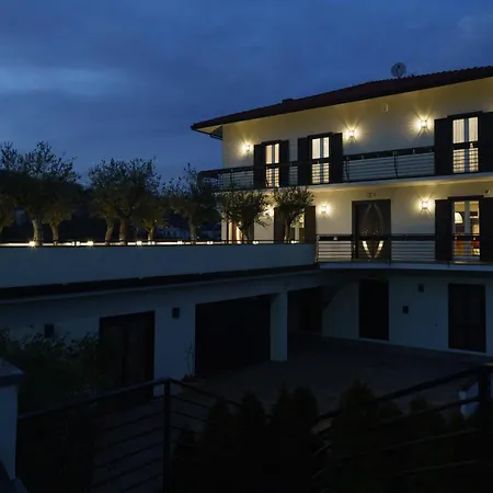 Landhaus Oliveto *